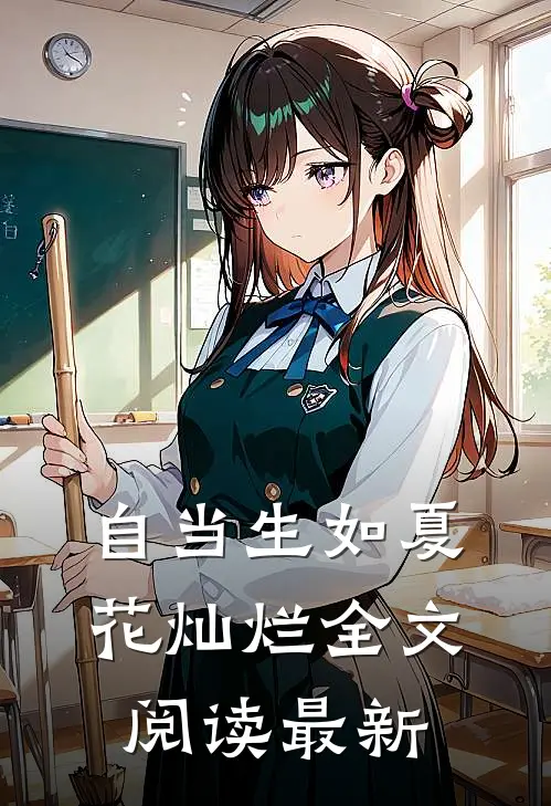 自当生如夏花灿烂全文阅读最新
