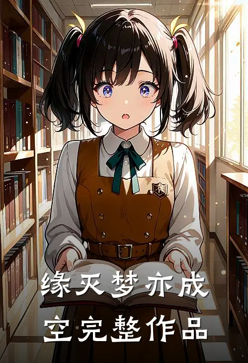缘灭梦亦成空完整作品