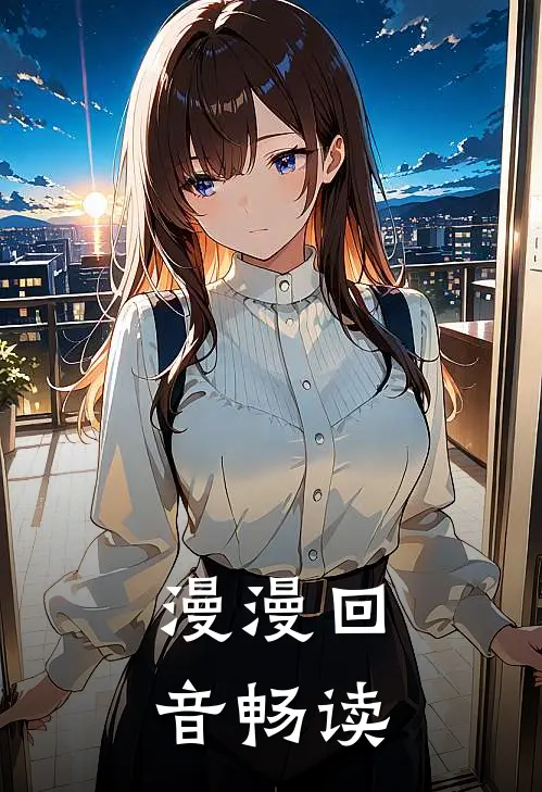 漫漫回音畅读