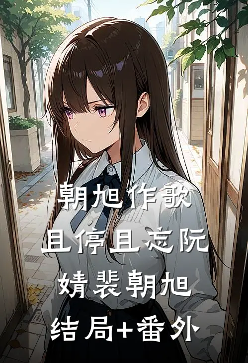 朝旭作歌，且停且忘阮婧裴朝旭:结局+番外