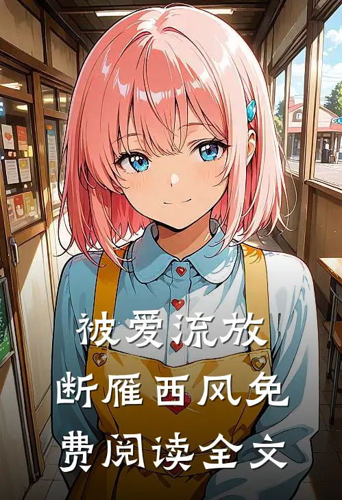 被爱流放，断雁西风免费阅读全文