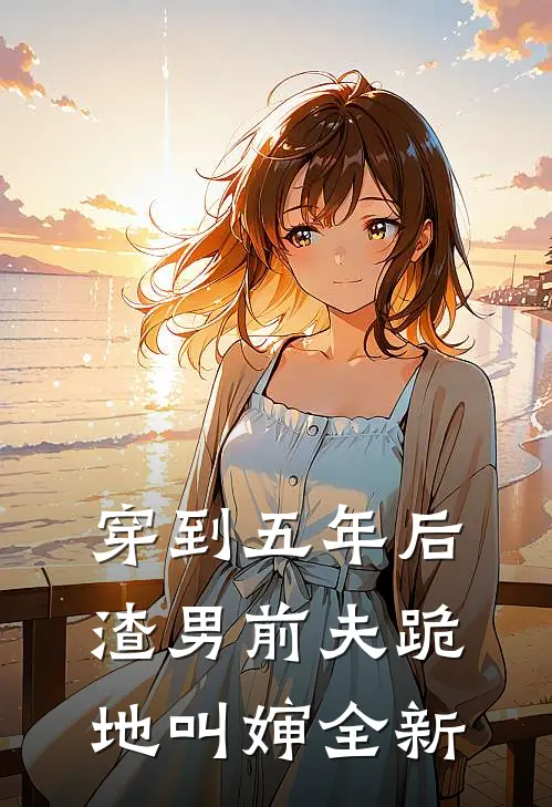 穿到五年后，渣男前夫跪地叫婶全新