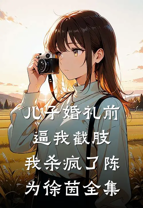 儿子婚礼前逼我截肢，我杀疯了陈为徐茵全集