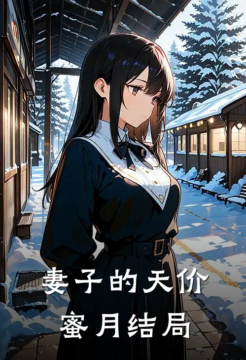 妻子的天价蜜月结局