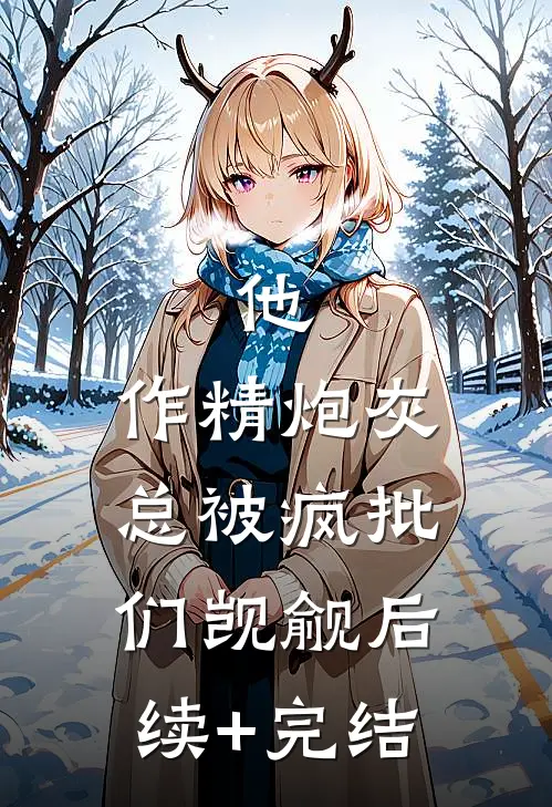 他，作精炮灰，总被疯批们觊觎后续+完结