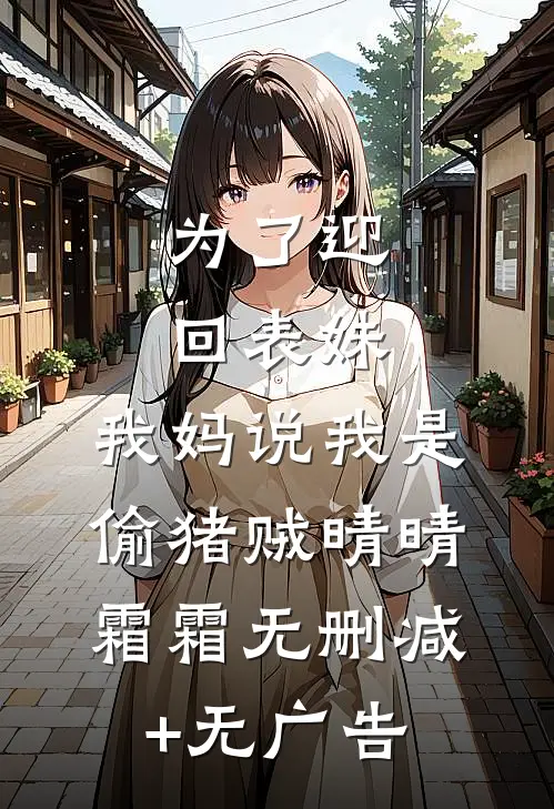 为了迎回表妹，我妈说我是偷猪贼晴晴霜霜无删减+无广告