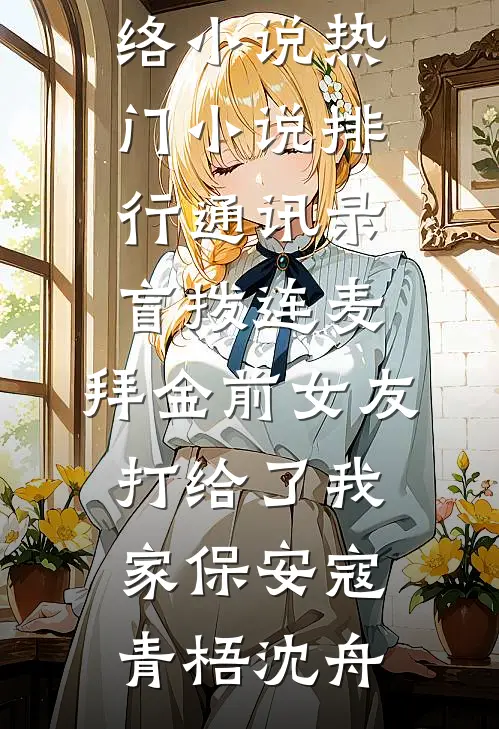 半熟全文章节