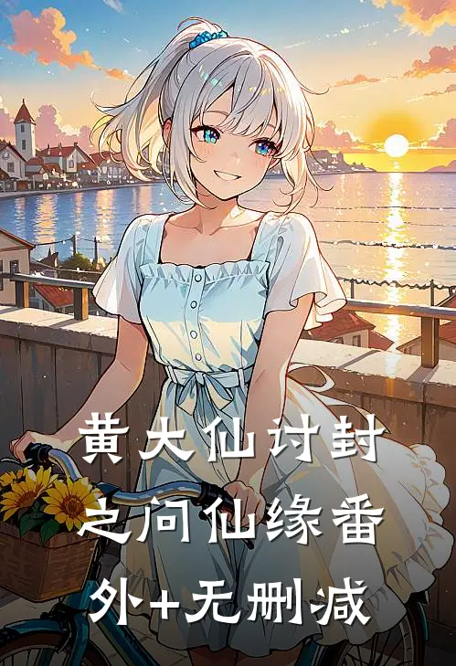 黄大仙讨封之问仙缘番外+无删减