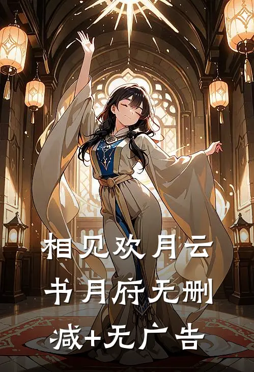 相见欢月云书月府无删减+无广告