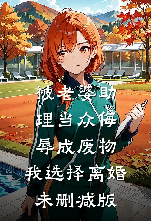 被老婆助理当众侮辱成废物，我选择离婚未删减版