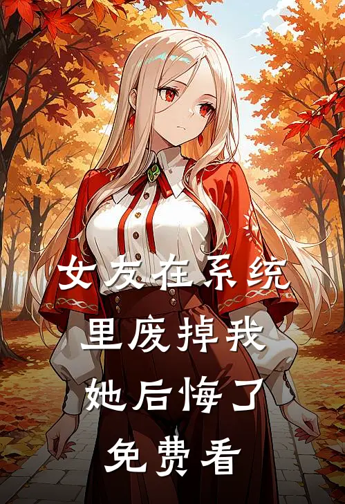 女友在系统里废掉我，她后悔了免费看