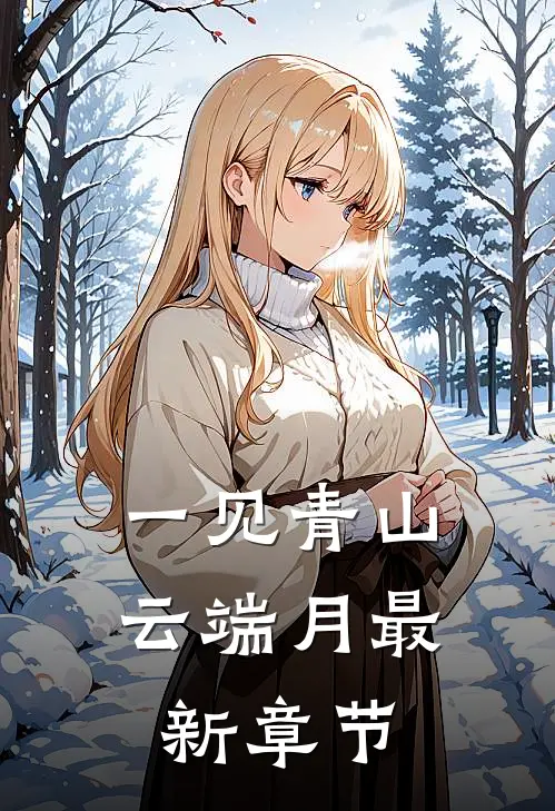 一见青山云端月最新章节