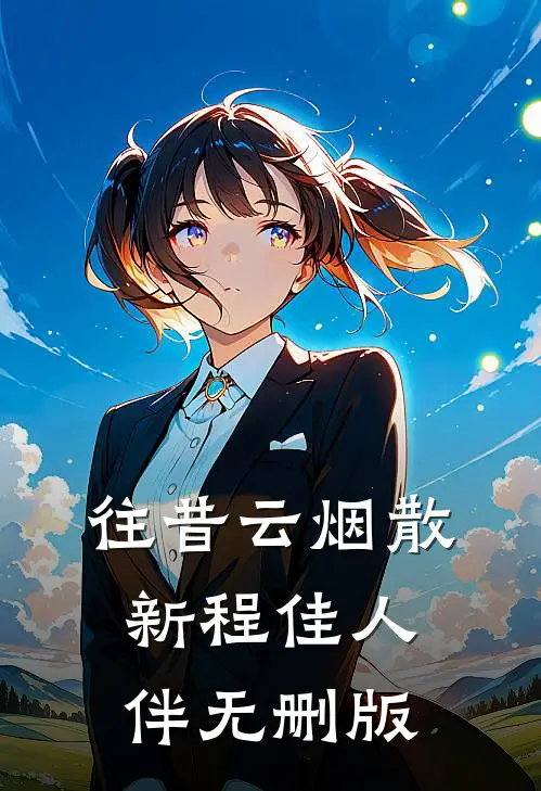 往昔云烟散，新程佳人伴无删版