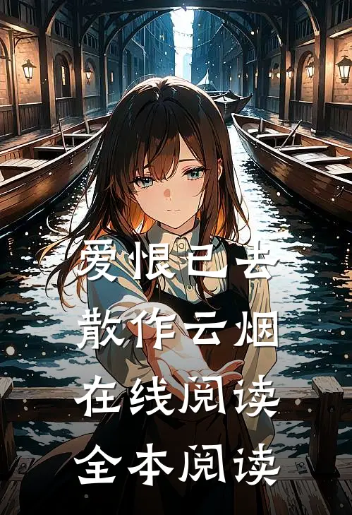 爱恨已去，散作云烟在线阅读全本阅读