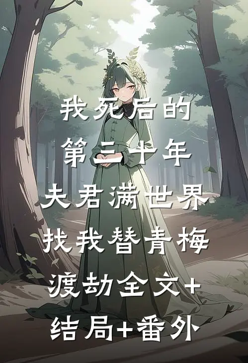 我死后的第三十年，夫君满世界找我替青梅渡劫全文+结局+番外