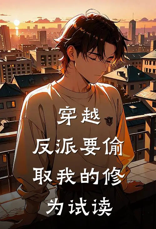 穿越：反派要偷取我的修为试读