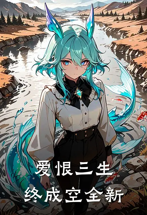 爱恨三生，终成空全新