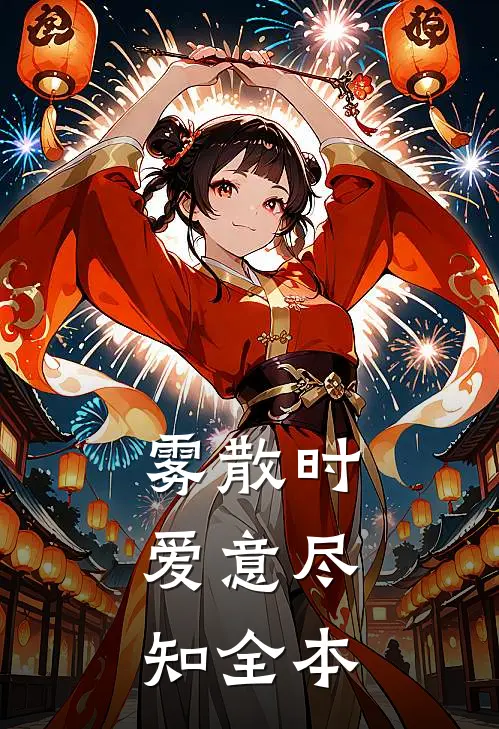 雾散时，爱意尽知全本