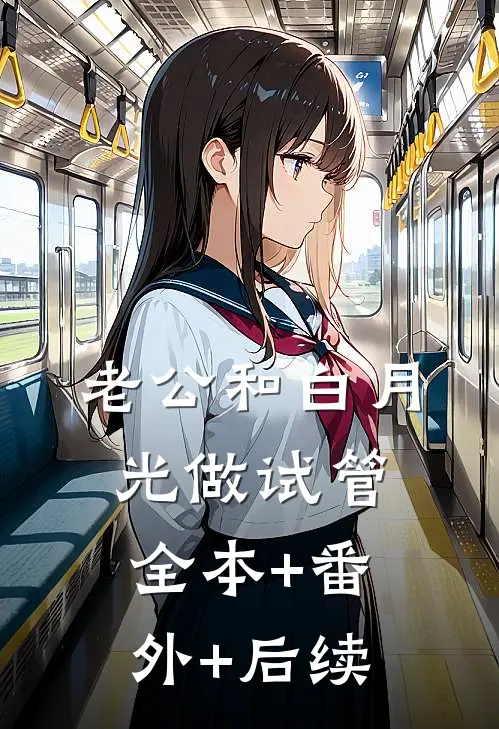 老公和白月光做试管全本+番外+后续