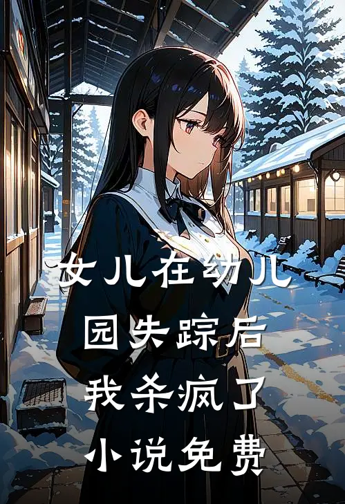 女儿在幼儿园失踪后，我杀疯了小说免费