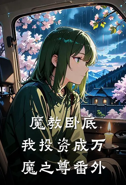 魔教卧底：我投资成万魔之尊番外