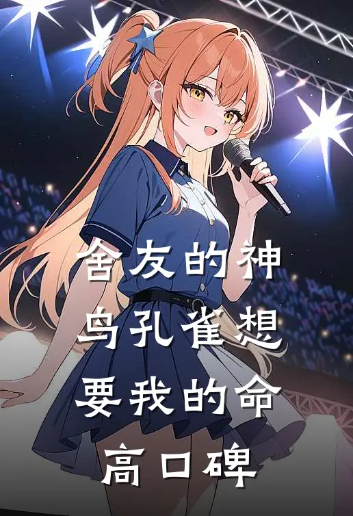 舍友的神鸟孔雀想要我的命高口碑