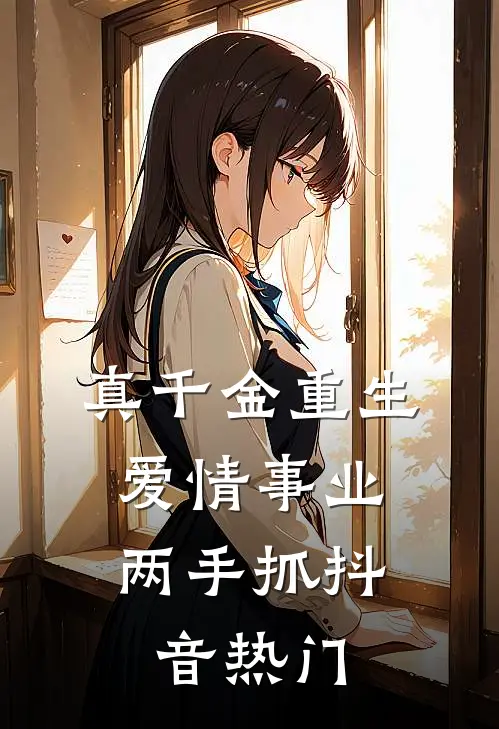 真千金重生，爱情事业两手抓抖音热门