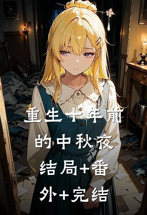 重生十年前的中秋夜:结局+番外+完结