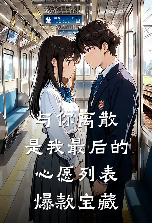 爱如朝露，风吹无痕最后结局