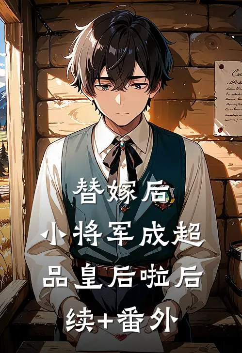 替嫁后，小将军成超品皇后啦后续+番外