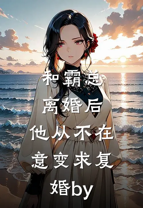 和霸总离婚后，他从不在意变求复婚by