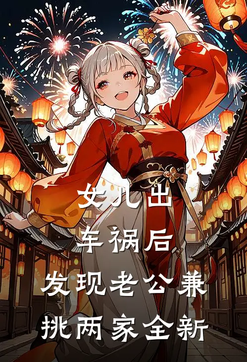女儿出车祸后，发现老公兼挑两家全新