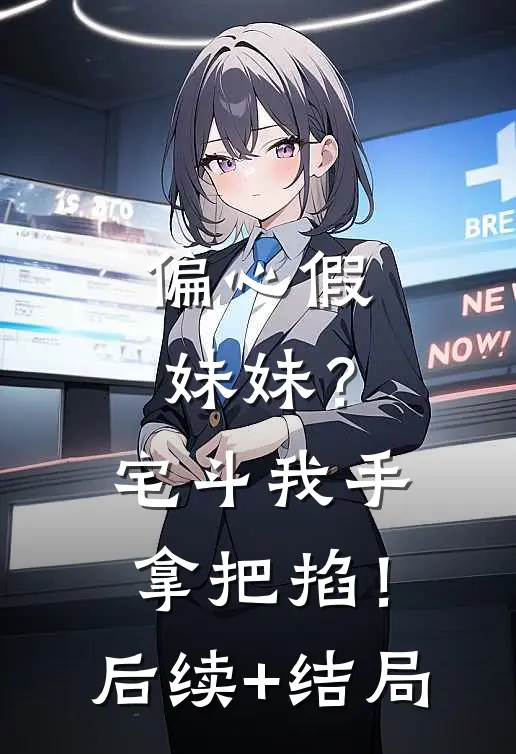 偏心假妹妹？宅斗我手拿把掐！后续+结局