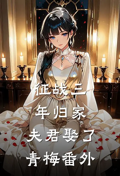 征战三年归家，夫君娶了青梅番外