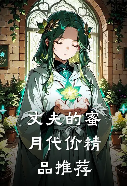 丈夫的蜜月代价精品推荐
