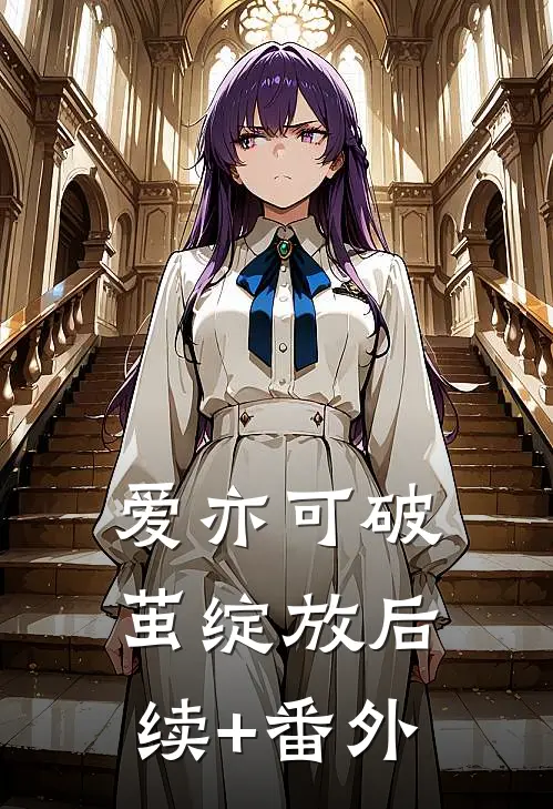爱亦可破茧绽放后续+番外