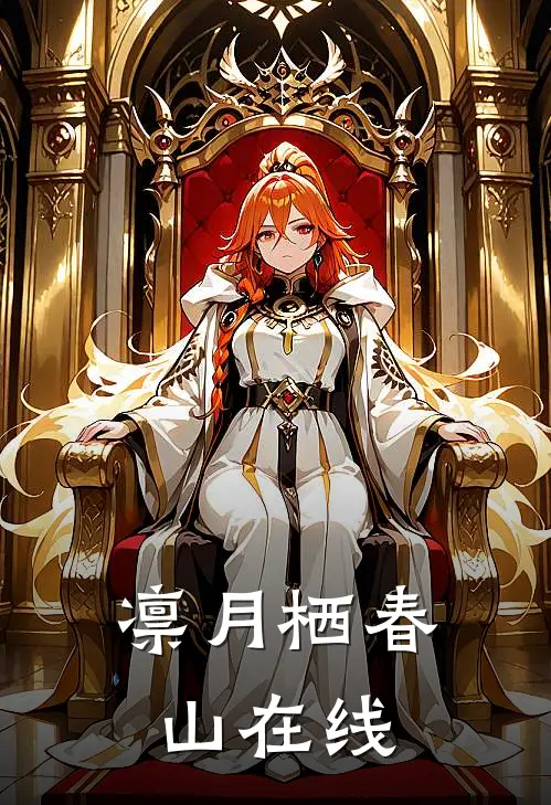 凛月栖春山在线