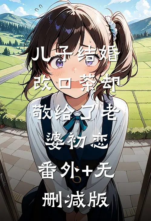 儿子结婚，改口茶却敬给了老婆初恋:番外+无删减版