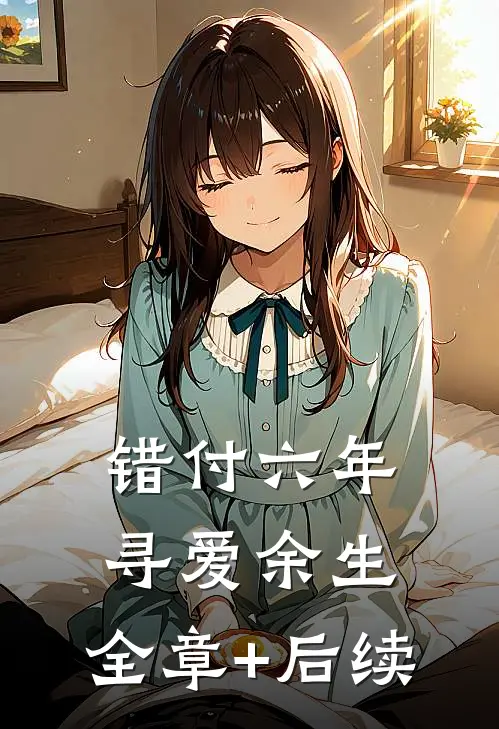 错付六年，寻爱余生:全章+后续