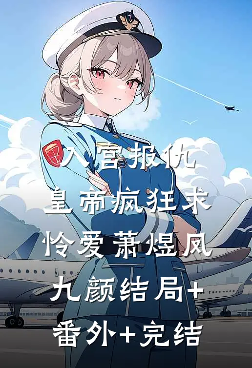 入宫报仇，皇帝疯狂求怜爱萧煜凤九颜结局+番外+完结