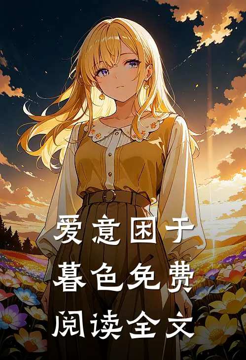 爱意困于暮色免费阅读全文
