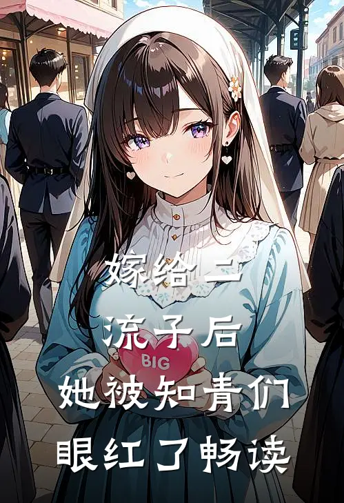 嫁给二流子后，她被知青们眼红了畅读