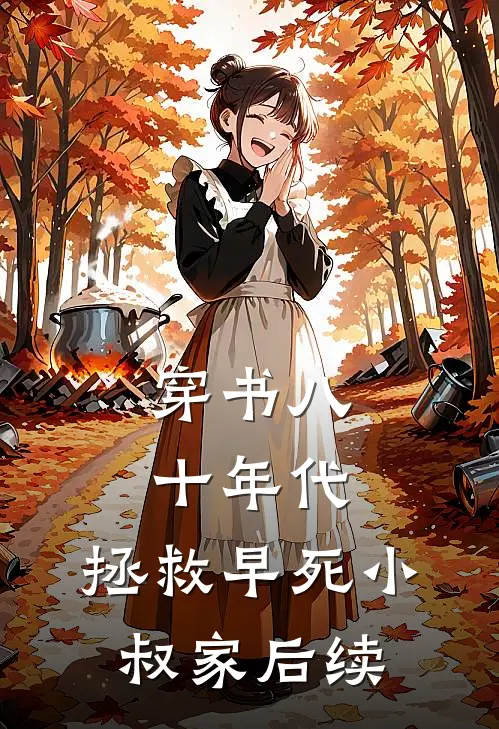 穿书八十年代：拯救早死小叔家后续