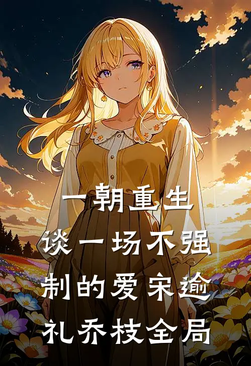 一朝重生，谈一场不强制的爱宋逾礼乔枝全局