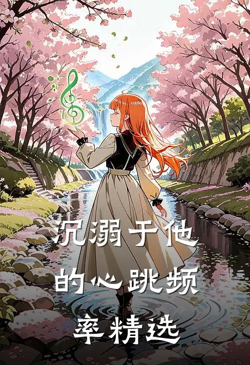 沉溺于他的心跳频率精选