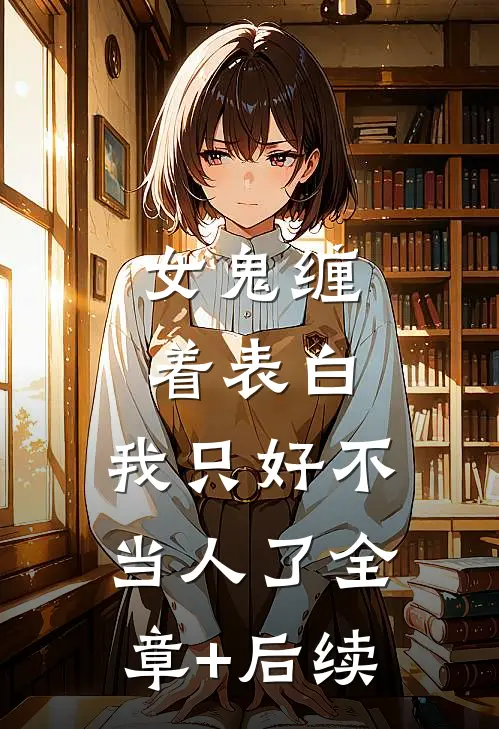 女鬼缠着表白，我只好不当人了全章+后续