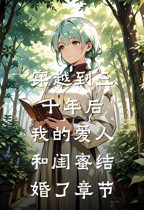 穿越到三十年后，我的爱人和闺蜜结婚了章节