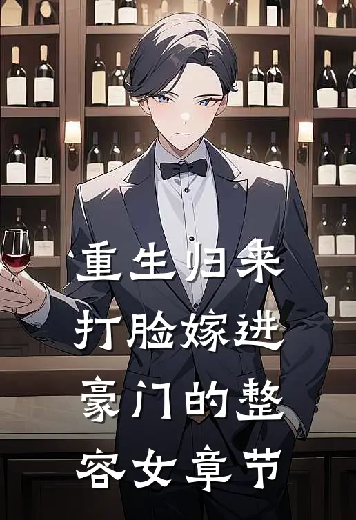 重生归来，打脸嫁进豪门的整容女章节