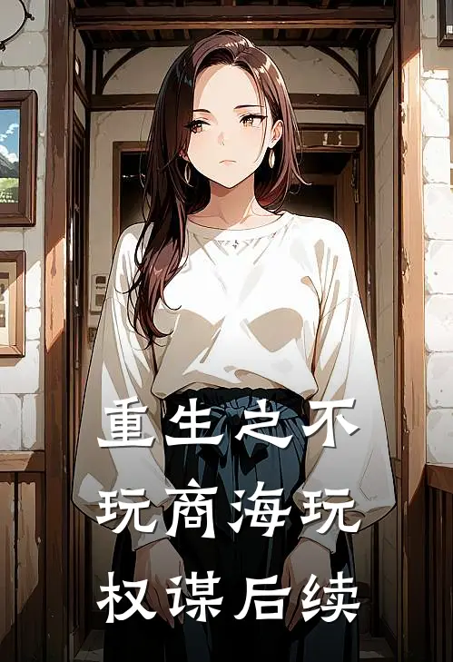 重生之不玩商海玩权谋后续