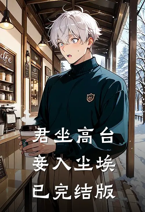 君坐高台，妾入尘埃已完结版